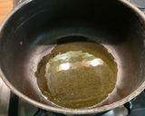 Une image de l'étape 8 de Pâtes Pipe Rigate au saumon et champignons.
