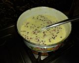 ब्रेड  रसमलाई (bread rasmalai recipe in hindi) रेसिपी चरण 3 फोटो