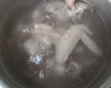 Foto langkah ke 2 dari resep Sop Ayam ala Pak Min Klaten.