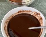 Brownies coklat no BP