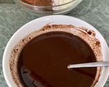 Foto langkah ke 1 dari resep Brownies coklat no BP.