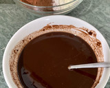 Foto langkah ke 1 dari resep Brownies coklat no BP.