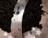 صورة لخطوة 2 من وصفة ملوخيه