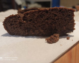 Foto del paso 6 de la receta: Brownie a mi manera😋