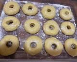 Cara Membuat Donat kentang 5