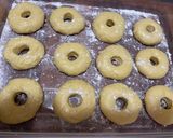 Foto langkah ke 5 dari resep Donat kentang.