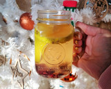 Foto del paso 2 de la receta: Té navideño 🎄🫖