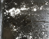 Foto del paso 5 de la receta: Bizcocho tipo Brownie de galletas 🍪