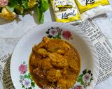 Foto langkah ke 4 dari resep Ayam Palekko khas Bugis.