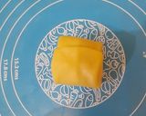 Foto langkah ke 4 dari resep Bolen Lilit tanpa Korsvet.
