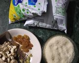 A picture of step 1 of Samaricekheer.