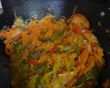 Foto del paso 2 de la receta: Tacos / fajitas 🌮