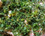 स्ट्रीट स्टाइल गुजराती मेथी थेपला(street style gujarati methi thepla recipe in hindi) रेसिपी चरण 5 फोटो
