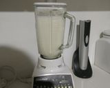 Foto del paso 1 de la receta: Leche asada en licuadora