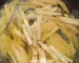 શક્કરિયા ની ફેંચ ફ્રાય ફરાળી રેસિપી (Shakkariya French Fries Farali Recipe In Gujarati) રેસીપી સ્ટેપ2ફોટો