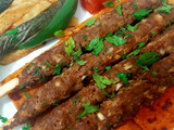 Adana Kebap
