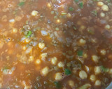 Foto del paso 3 de la receta: 541. Legumbres de verduras (principal legumbres)