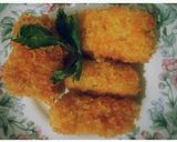 Foto langkah ke 12 dari resep Nugget Ikan mudah 👌.