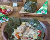 Foto langkah ke 6 dari resep Garang Asam Ayam.