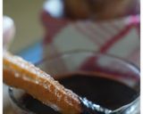 Foto langkah ke 5 dari resep Churros.