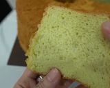 Foto langkah ke 5 dari resep Resep Chiffon lembut dan ringan.