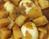 Andy aloo recipe step 4 photo