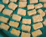 Foto langkah ke 10 dari resep Nugget Ayam.