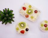 Foto langkah ke 3 dari resep Salad Buah.
