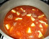 Foto del paso 13 de la receta: Guiso de chorizo