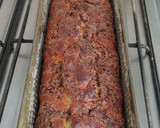 Foto del paso 5 de la receta: Budín de banana 🍌sin huevo