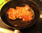 Foto del paso 3 de la receta: Otro almuerzo RACINGUISTA (para campeones)