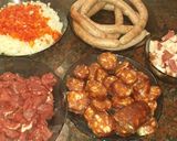 Foto del paso 1 de la receta: Guiso de lentejas💣👩🍳