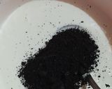 Foto langkah ke 2 dari resep #64. Oreo Es Krim Homemade (3 bahan).