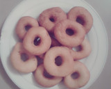 A picture of step 10 of Soft doughnut.