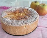 Foto del passaggio 4 della ricetta Crostata di Mele o Torta di Mele??