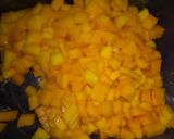 Foto langkah ke 2 dari resep Es Jelly Mangga.