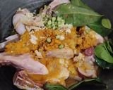 Foto langkah ke 2 dari resep Ayam Serundeng.