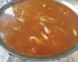 Foto del paso 6 de la receta: Paella de marisco🦐