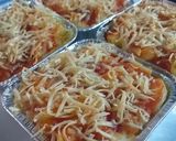 Foto langkah ke 4 dari resep Macaroni schotel.
