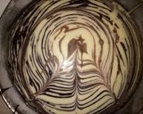 صورة لخطوة 5 من وصفة مسكوتشو الزيبرا