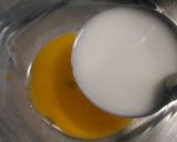 Foto langkah ke 3 dari resep Agar agar chocolatos dengan vla susu.