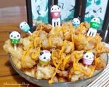 Foto langkah ke 5 dari resep Chicken Pok Pok.