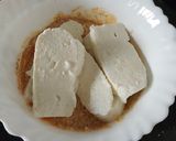 पेरी पेरी रोस्टेड पनीर (peri peri rosted paneer) रेसिपी चरण 3 फोटो