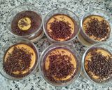 Foto del paso 5 de la receta Tarta de galletas o de la abuela que puede hacer hasta un niño