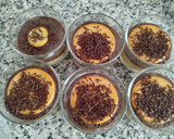 Foto del paso 5 de la receta: Tarta de galletas o de la abuela que puede hacer hasta un niño