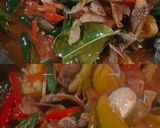 Foto langkah ke 3 dari resep Tumis ikan Asin Sepat.