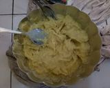 Foto langkah ke 2 dari resep Pastel tutup tanpa oven.