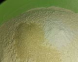 Foto del paso 1 de la receta: Scons dulces