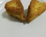Foto del paso 4 de la receta Camembert con mermelada de ciruela