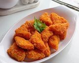Foto langkah ke 5 dari resep Tahu Chibi (Cemilan Simple & Ekonomis).